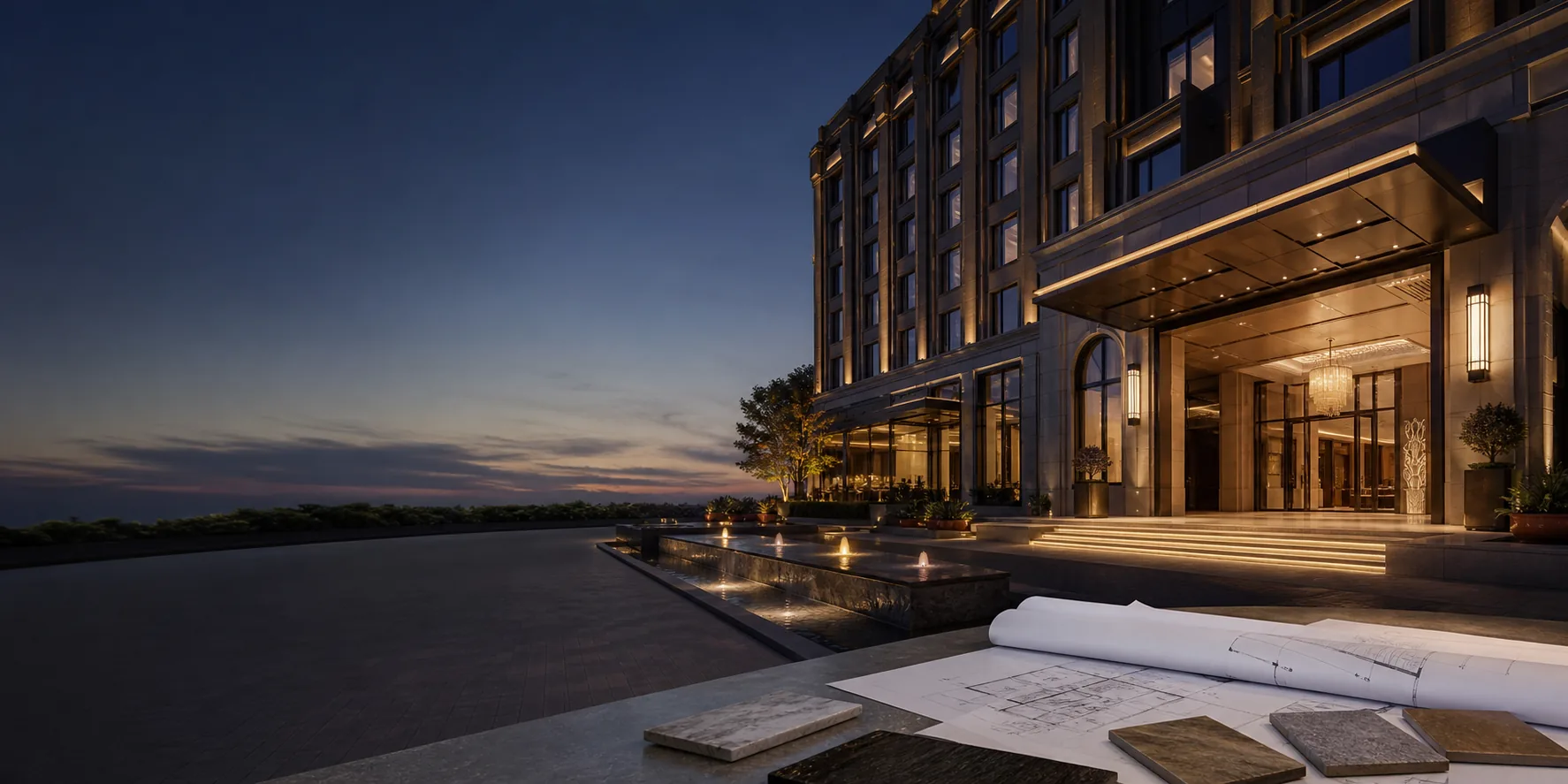 PMS, POS & kernsystemen voor hotels